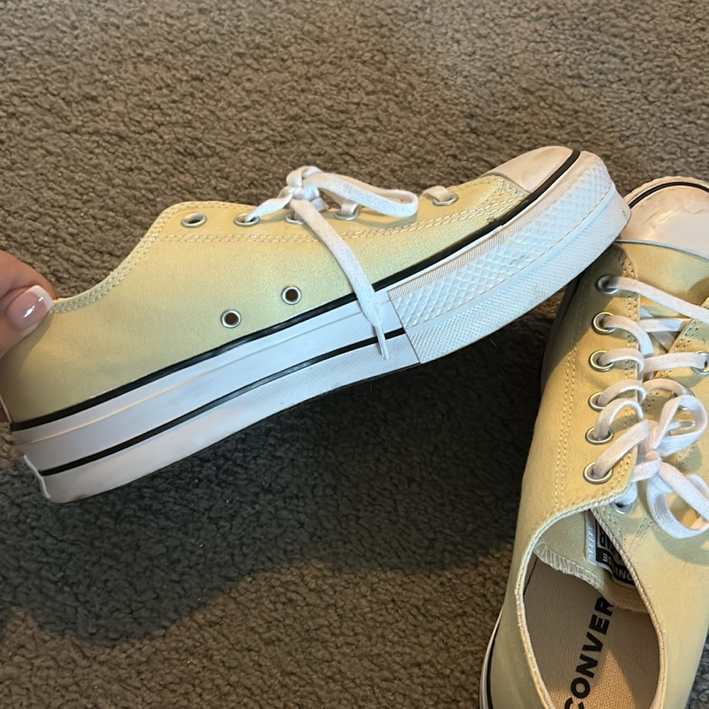 converse - Picture 2 of 2